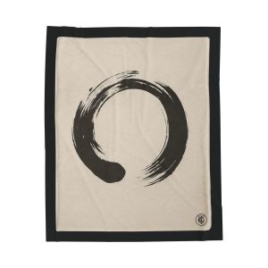 The Quiet Wrap – Enso Edition.
